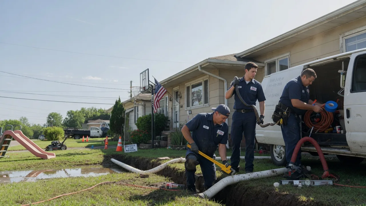 Toilet Installation in Baxter, IA near me